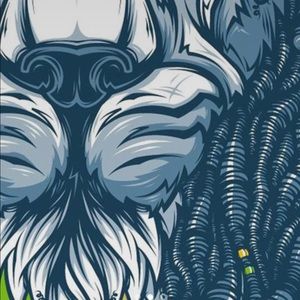 Meet your Posher, Dannie